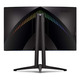 Monitor Viewsonic XG270QC LED 27 '' Negro