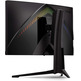 Monitor Viewsonic XG270QC LED 27 '' Negro