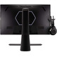 Monitor Viewsonic XG270QG LED IPS 27 '' Negro