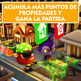 Monopoly Loucura (Código de Descarga) Switch