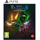 Monster Energy Supercross 5: O Videogame Oficial PS5