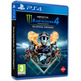 Monster Energy Supercross-O Videogame Oficial PS4