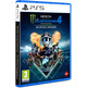 Monster Energy Supercross-O Videogame Oficial PS5