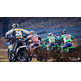 Monster Energy Supercross-O Videogame Oficial PS5