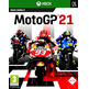 Série Moto GP 21 Xbox