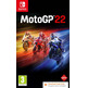 Switch Moto GP 22 (Code in a Box)