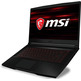 MSI GF63 Thin 10SCXR-042XES i7/16GB/SSD de 1TB/GTX1650/15.6"