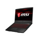 MSI GF65 Thin 9SEXR-236XES i7/9750H/16GB/512GB SSD/RTX2060/15.6"