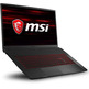 MSI GF75 Thin 10SCSR-034XES i7/16GB/1TB/GTX1650/17.3"