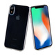 Capa de Vidro Soft iPhone XR Ultra Fina transparente Muvit