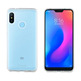 Capa De Vidro Soft Xiaomi Mi A2 Lite Transparente Muvit