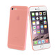 Muvit Life Capa iPhone8/7 Fina Fever Rosa