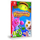 Meu Canto Monstros Playground Switch