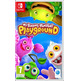 Meu Canto Monstros Playground Switch