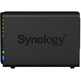 Estação de Disco NAS Synology DS220 + 2Bay