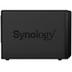 Estação de Disco NAS Synology DS220 + 2Bay