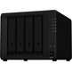 Estação de Disco do NAS Synology DS418 4Bay