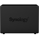 Estação de Disco do NAS Synology DS418 4Bay