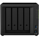 Estação de Disco NAS Synology DS420 + 4Bay