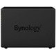 Estação de Disco NAS Synology DS420 + 4Bay