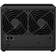 Estação de Disco NAS Synology DS420 + 4Bay