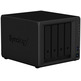 Estação de Disco NAS Synology DS420 + 4Bay