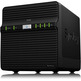 Estação de Disco do NAS Synology DS420J 4Bay