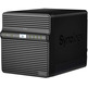 Estação de Disco do NAS Synology DS420J 4Bay