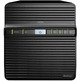 Estação de Disco do NAS Synology DS420J 4Bay