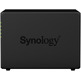 Estação de Disco NAS Synology DS920 + 4Bay