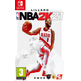 Comutador NBA 2K21