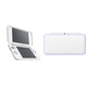 New 2ds XL Lavanda   Tomodachi Life (pré-instalado)