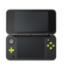 New Nintendo 2DS XL  Verde Lima + Mario Kart 7 (pre-instalado)