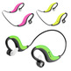 Fones Bluetooth Artica Runner Amarelo