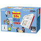 Nintendo 2DS Branca   Tomodachi Life