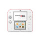 Nintendo 2DS Branca   Tomodachi Life