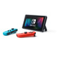 Nintendo Switch Azul Neon / Rojo + Joy Con