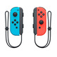 Nintendo Switch Azul Neon / Rojo + Joy Con