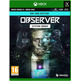 Sistema Observer Redux-Day One Edition Xbox One / Xbox Series X