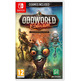 Switch de Coleção Oddworld