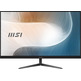 Ordenador AiO MSI Modern AM271 11M-026EU i5/8GB/512GB SSD/27 ''