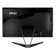 Ordenador AIO MSI Pro 22XT 10M-004EU i3/8GB/256GB SSD/21.5 ''