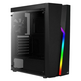 Ordenador Gaming KVX Phobos 8 i5/16GB/256GB SSD + 1TB/RTX30 60TI/FDOS