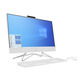 Ordenador HP All in One 24-DF0043NS i5/8GB/512GB SSD/23.8 '' Táctil