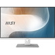 Ordenador MSI AiO AM271P 11M (Moderno) -030EU i7/16GB/256GB + 1 TB/27 ''