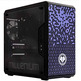 Ordenador Brilho Gaming Millenium Cassiopeia R5/16GB/1TB + 500GB SSD/GTX1650