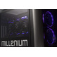 Ordenador Pesquisador Millenium Fiora R7/16GB/1TB + 500GB/RTX2080S