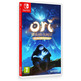 Ori e o Blind Forest Definitivas Edition Switch