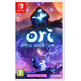 Ori O Switch de Coleta