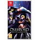 Overlord Escape De Nazarick Nintendo Switch